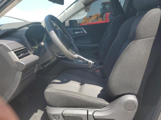 JA4J4TA85PZ035065 - 2023 MITSUBISHI OUTLANDER ES თეთრი ფოტო 7