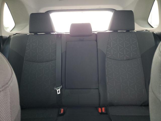 2T3W1RFV1MC091006 - 2021 TOYOTA RAV4 XLE შავი ფოტო 10