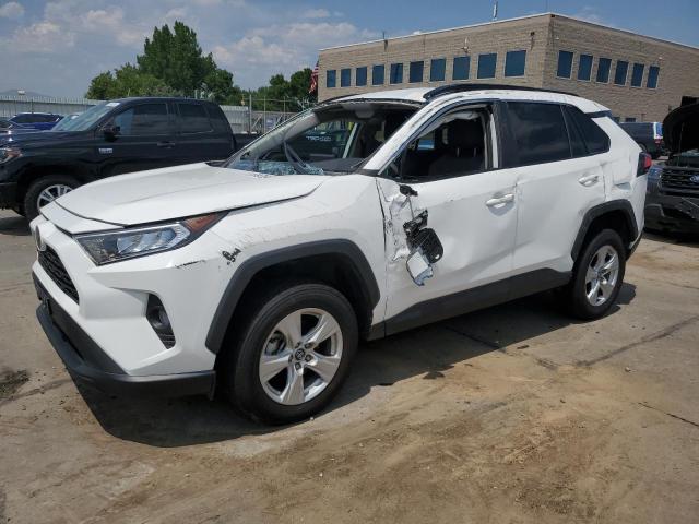 2021 TOYOTA RAV4 XLE, 