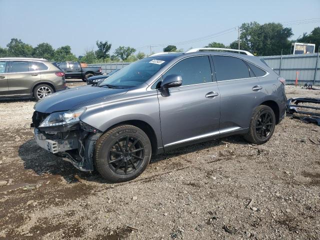 2013 LEXUS RX 350 BASE, 