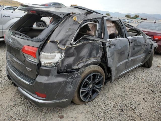 1C4RJFJG3FC765004 - 2015 JEEP GRAND CHER SUMMIT ნაცრისფერი ფოტო 3