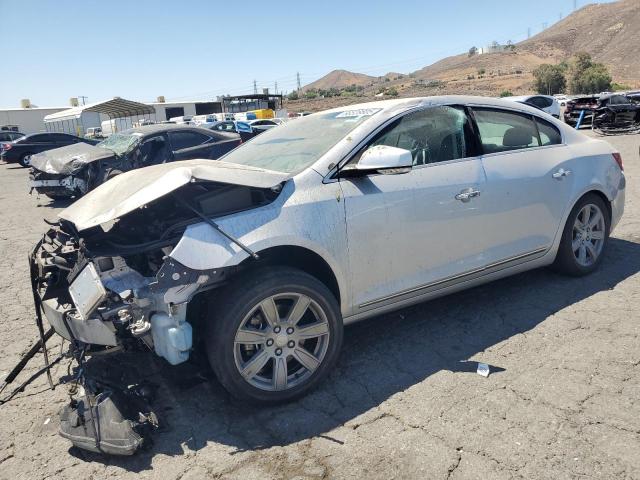 2011 BUICK LACROSSE CXL, 
