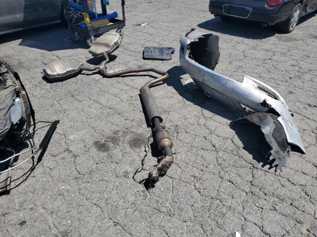 1G4GC5ED2BF169849 - 2011 BUICK LACROSSE CXL Արծաթագույն լուսանկար 12