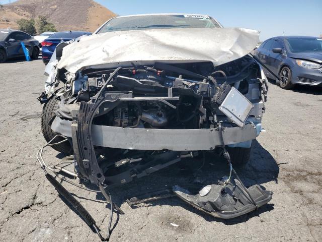 1G4GC5ED2BF169849 - 2011 BUICK LACROSSE CXL Արծաթագույն լուսանկար 5