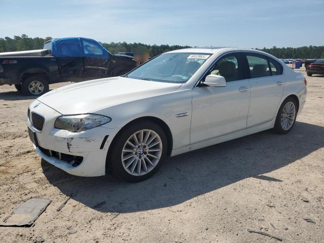 2011 BMW 535 I, 