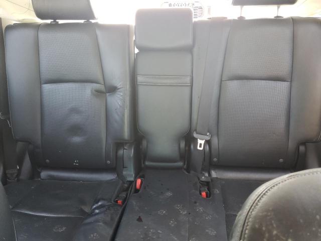 JTEBU5JR8H5459746 - 2017 TOYOTA 4RUNNER SR5/SR5 PREMIUM 白色 照片 10