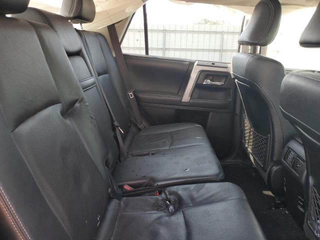 JTEBU5JR8H5459746 - 2017 TOYOTA 4RUNNER SR5/SR5 PREMIUM 白色 照片 11