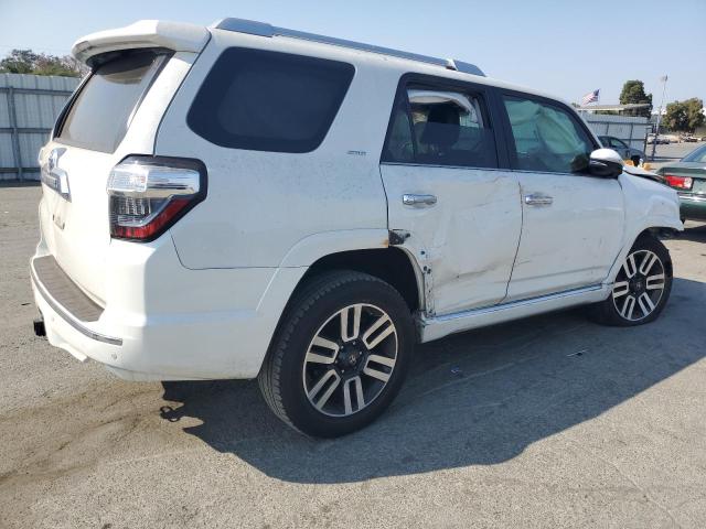 JTEBU5JR8H5459746 - 2017 TOYOTA 4RUNNER SR5/SR5 PREMIUM 白色 照片 3