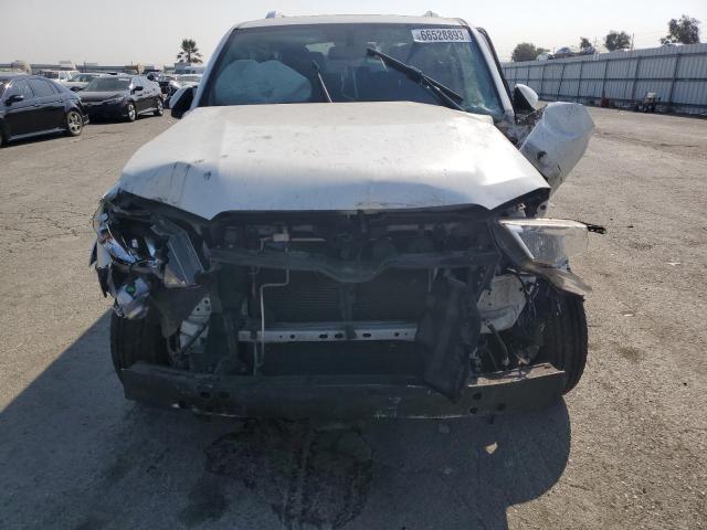 JTEBU5JR8H5459746 - 2017 TOYOTA 4RUNNER SR5/SR5 PREMIUM 白色 照片 5