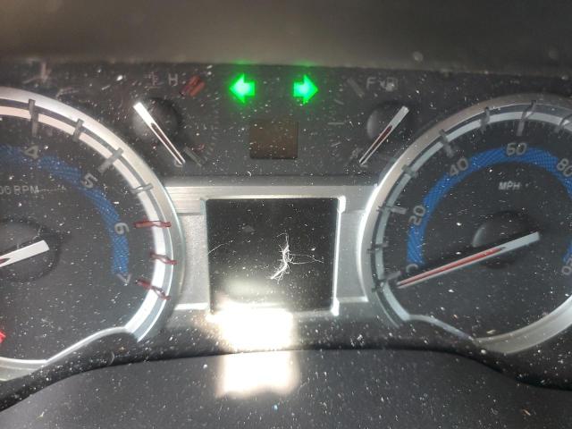 JTEBU5JR8H5459746 - 2017 TOYOTA 4RUNNER SR5/SR5 PREMIUM 白色 照片 9