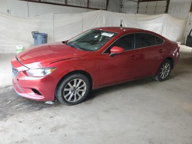 2014 MAZDA 6 SPORT, 