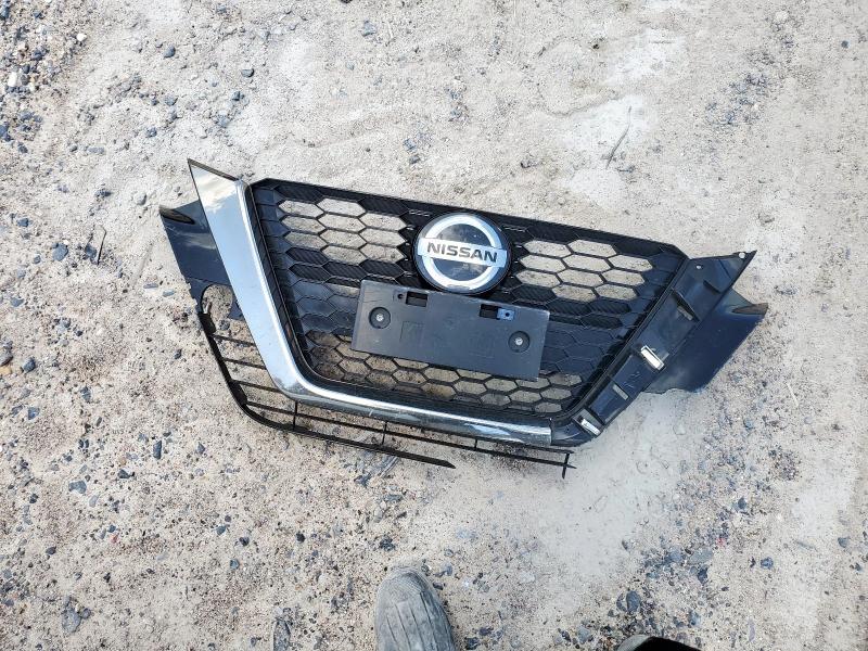 1N4BL4CV0KC219465 - 2019 NISSAN ALTIMA SR WHITE photo 12