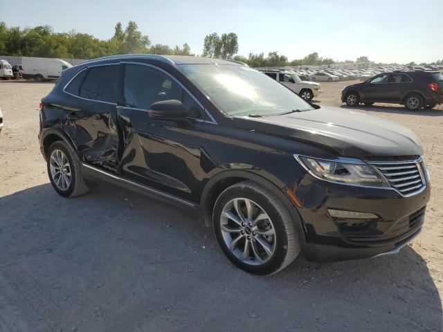 5LMCJ2C99HUL13125 - 2017 LINCOLN MKC SELECT Schwarz Foto 4