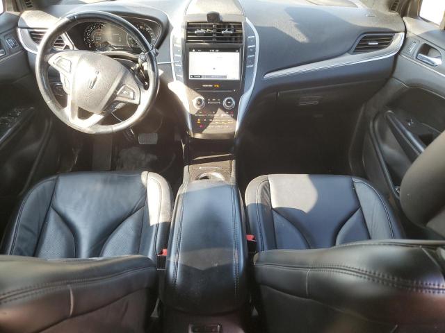 5LMCJ2C99HUL13125 - 2017 LINCOLN MKC SELECT Schwarz Foto 8