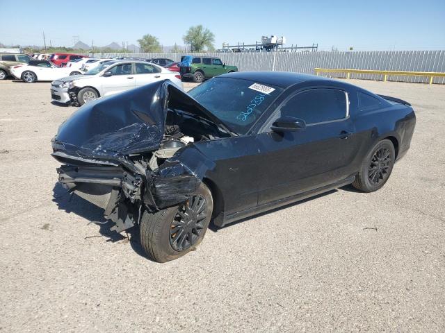2014 FORD MUSTANG, null
