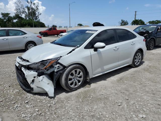 2025 TOYOTA COROLLA LE, 