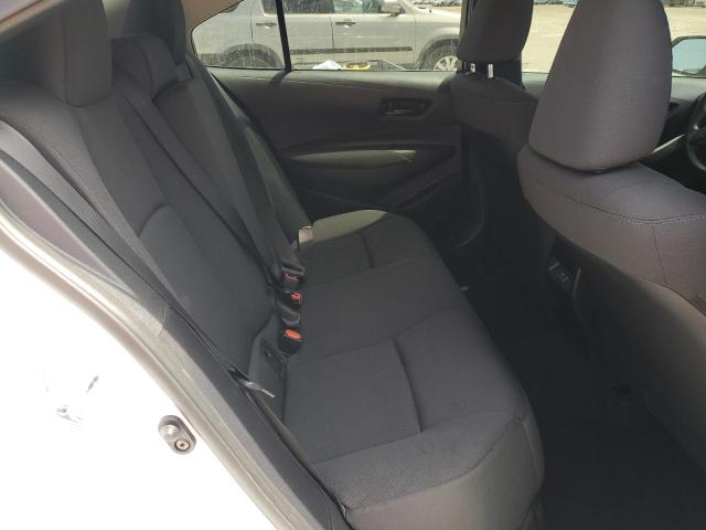 5YFB4MDE5SP272319 - 2025 TOYOTA COROLLA LE 白色 照片 10