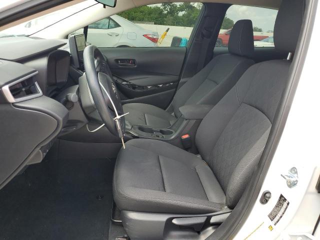 5YFB4MDE5SP272319 - 2025 TOYOTA COROLLA LE 白色 照片 7