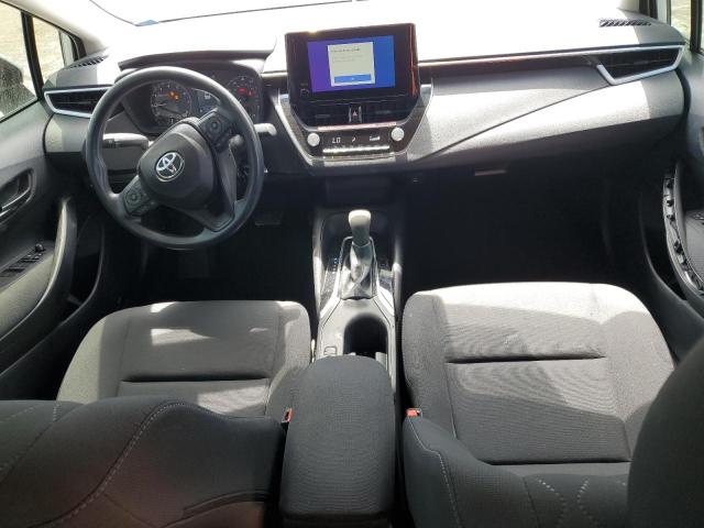 5YFB4MDE5SP272319 - 2025 TOYOTA COROLLA LE 白色 照片 8