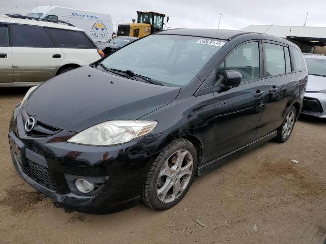 2010 MAZDA 5, 