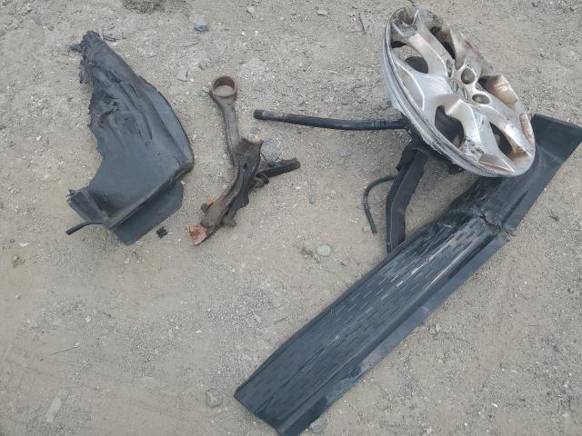 5J6TF2H59CL011955 - 2012 HONDA CROSSTOUR EXL შავი ფოტო 12