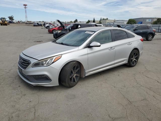 2016 HYUNDAI SONATA SPORT, null