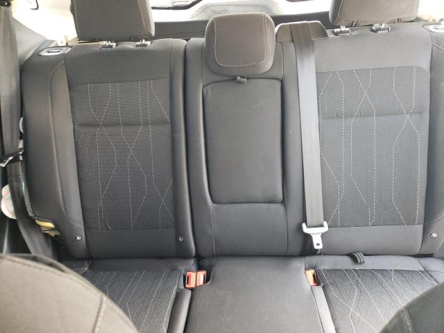 MAJ3P1TE7JC190598 - 2018 FORD ECOSPORT SE WHITE photo 10