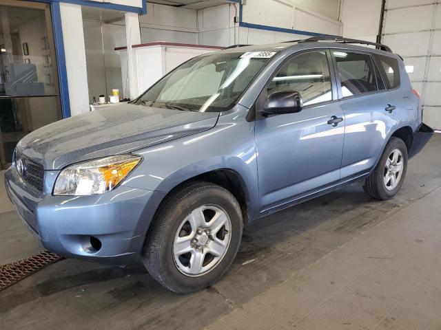 2006 TOYOTA RAV4, 