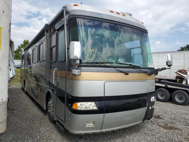 1RF12061622016038 - 2002 ROADMASTER RAIL DYANASTER ორფეროვანი ფოტო 1