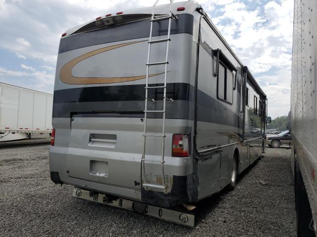 1RF12061622016038 - 2002 ROADMASTER RAIL DYANASTER ორფეროვანი ფოტო 4