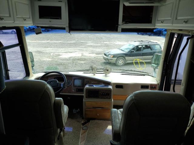 1RF12061622016038 - 2002 ROADMASTER RAIL DYANASTER ორფეროვანი ფოტო 5