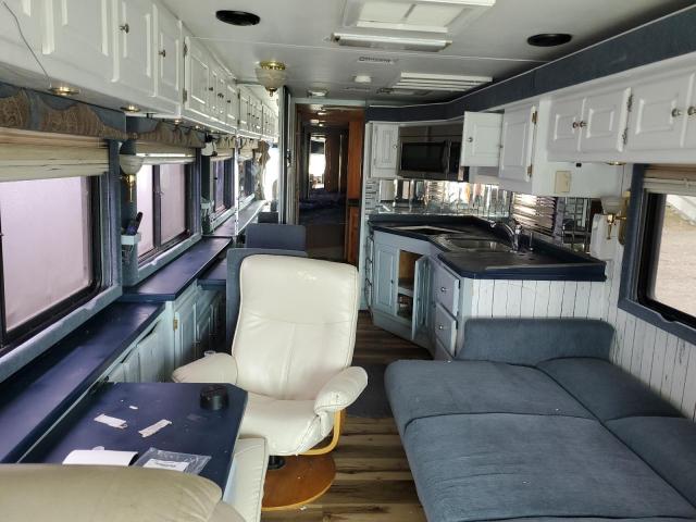 1RF12061622016038 - 2002 ROADMASTER RAIL DYANASTER ორფეროვანი ფოტო 6