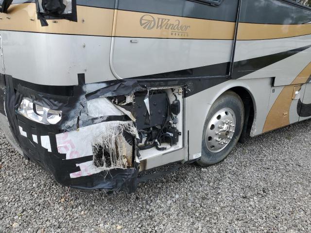 1RF12061622016038 - 2002 ROADMASTER RAIL DYANASTER ორფეროვანი ფოტო 9