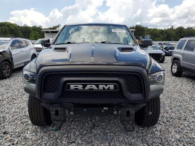 1C6RR6GG0KS671153 - 2019 RAM 1500 CLASS SLT أسود صورة 5