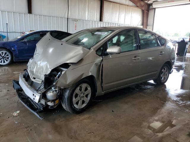 2007 TOYOTA PRIUS, 