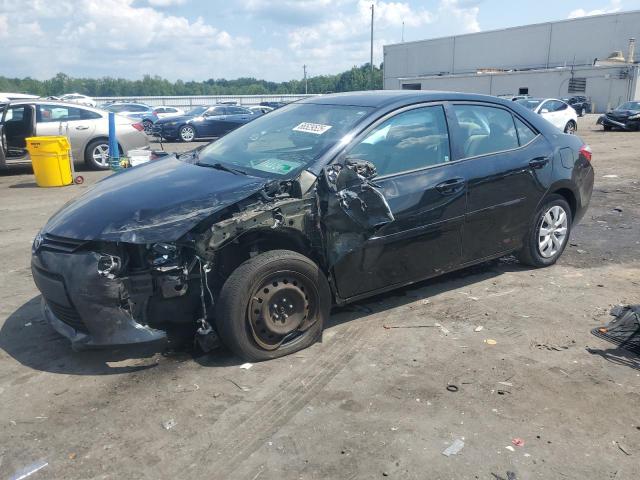 2014 TOYOTA COROLLA L, 