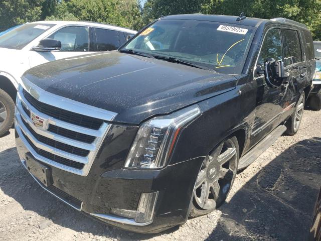 2015 CADILLAC ESCALADE LUXURY, 