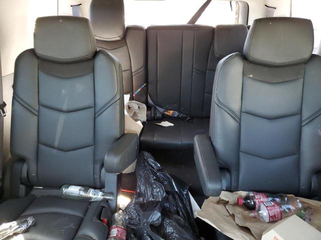 1GYS4MKJ9FR690470 - 2015 CADILLAC ESCALADE LUXURY BLACK photo 10