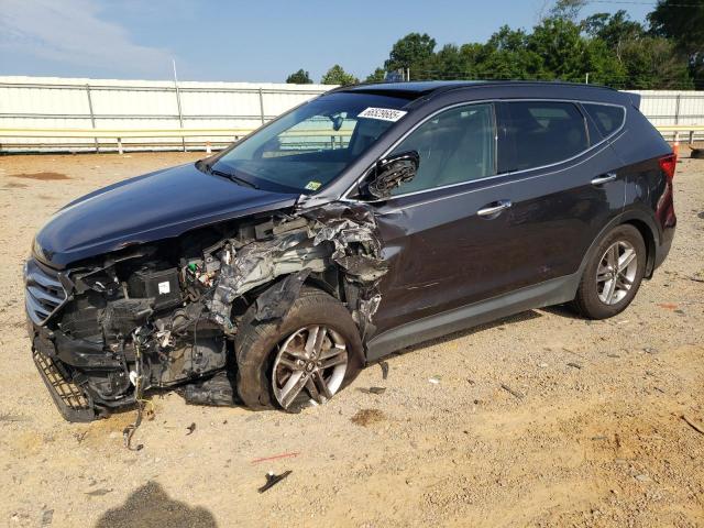 2017 HYUNDAI SANTA FE S, 