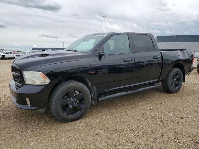 2023 RAM 1500 CLASS TRADESMAN, null