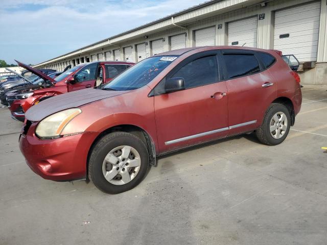 2011 NISSAN ROGUE S, 