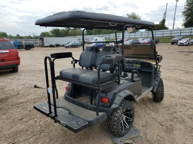 1D9DFEA14MT833352 - 2021 OTHER ATV BLACK photo 4