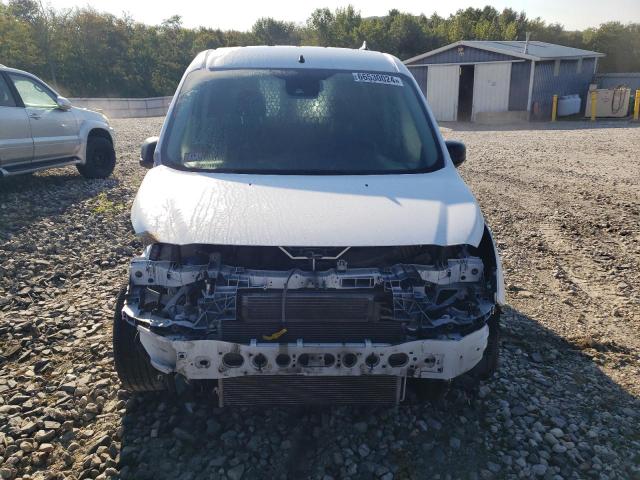 NM0LS7E21L1467417 - 2020 FORD TRANSIT CO XL WHITE photo 5