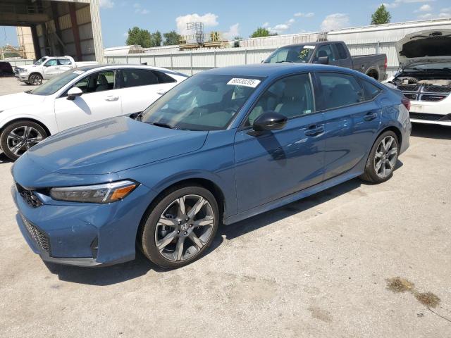 2025 HONDA CIVIC SPORT, 