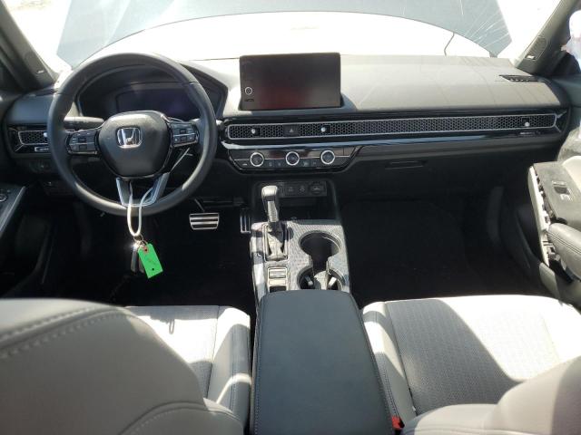 2HGFE4F83SH339562 - 2025 HONDA CIVIC SPORT Көк фото 8