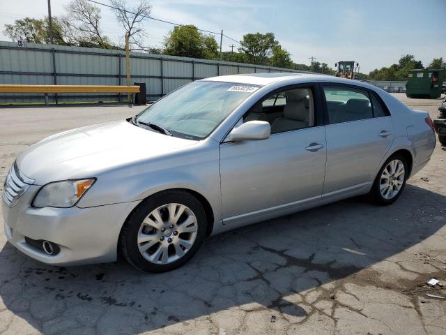 4T1BK36B08U301042 - 2008 TOYOTA AVALON XL SILVER photo 1