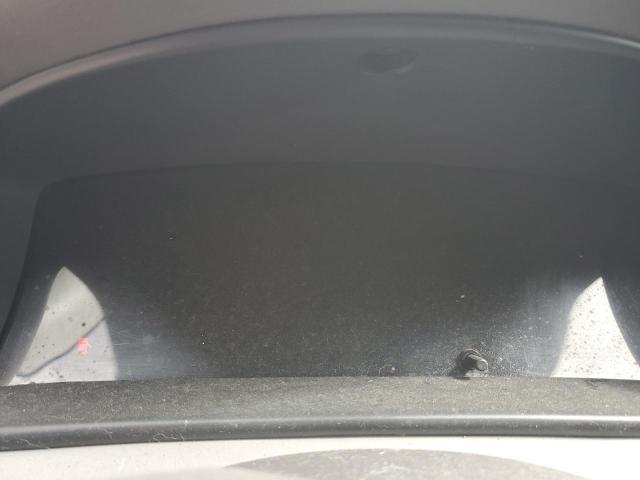 1NXBR32E16Z620572 - 2006 TOYOTA COROLLA CE Gris foto 9