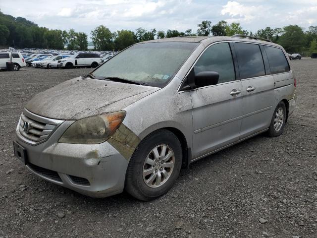 2010 HONDA ODYSSEY EXL, 