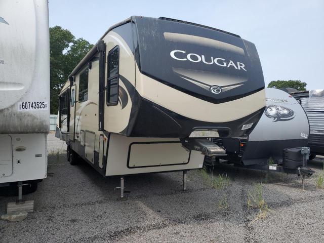 2019 KEYSTONE COUGAR, 