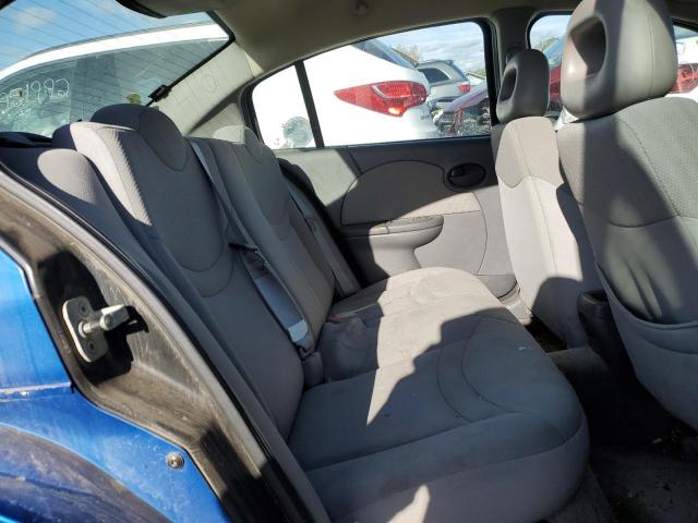 1G8AJ52F23Z131585 - 2003 SATURN ION LEVEL 2 蓝色 照片 10